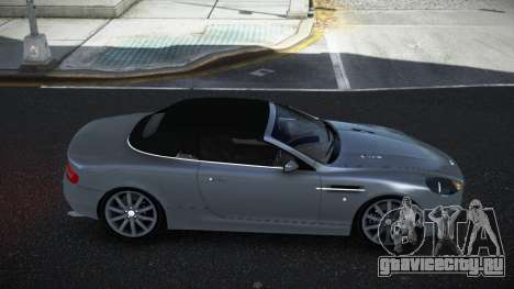 Aston Martin DB9 Sehmuyo для GTA 4