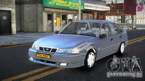 Daewoo Nexia Cifibim для GTA 4