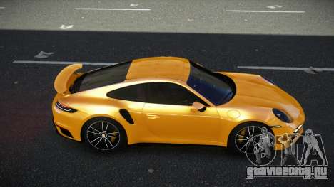 Porsche 911 Adjor для GTA 4