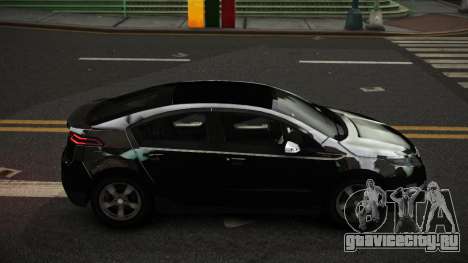 Chevrolet Volt Geuto для GTA 4