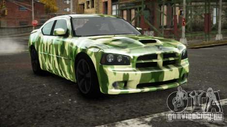 Dodge Charger Diater S13 для GTA 4