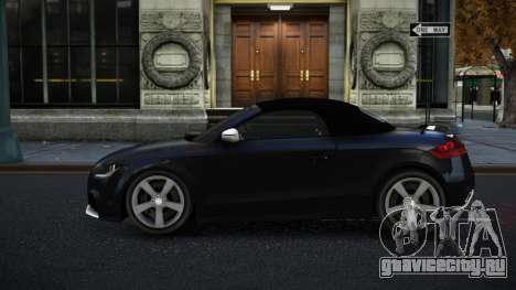 Audi TT Lezow для GTA 4