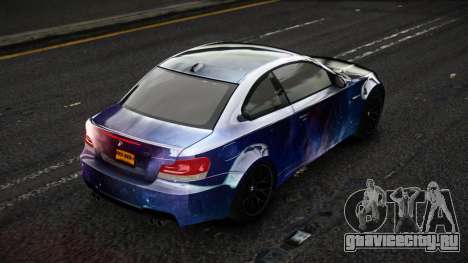 BMW 1M Failey S9 для GTA 4