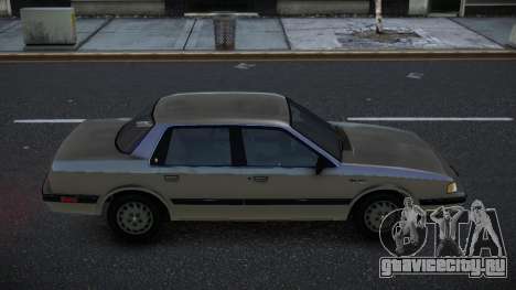 Oldsmobile Cutlass Ciera Fijbo для GTA 4