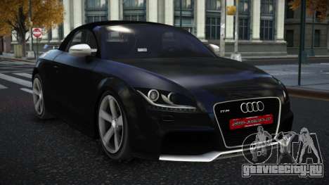 Audi TT Lezow для GTA 4