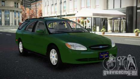 Ford Taurus Xucolay для GTA 4