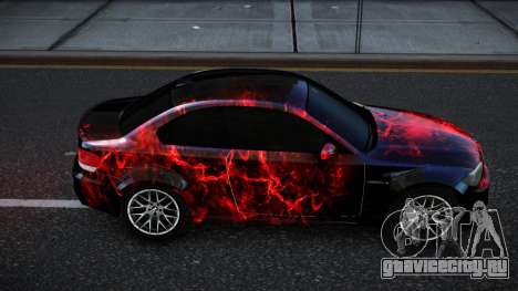 BMW 1M Lithem S12 для GTA 4