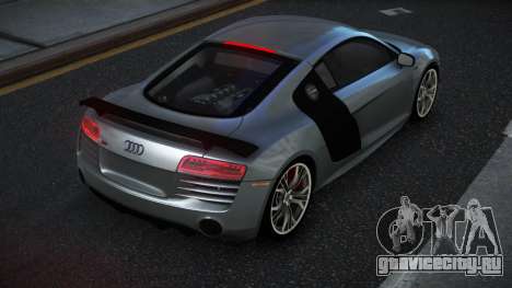 Audi R8 Thyna для GTA 4