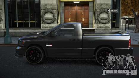 Dodge Ram Zaydu для GTA 4