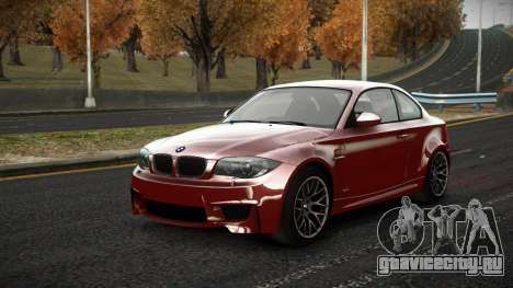 BMW 1M Failey для GTA 4