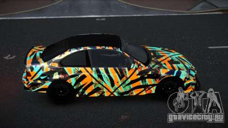 BMW M3 E46 Jagake S9 для GTA 4