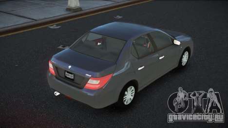 Ikco Dena Duwlu для GTA 4