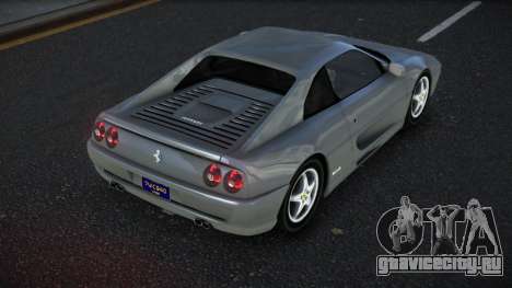 Ferrari F355 Vonjed для GTA 4