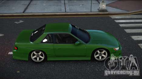 Nissan Silvia Nomu для GTA 4