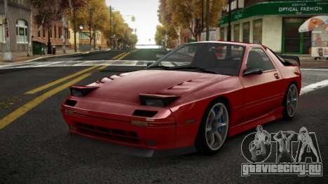 Mazda RX-7 Nozqoki для GTA 4