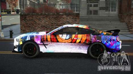 Ford Mustang Fainor S1 для GTA 4