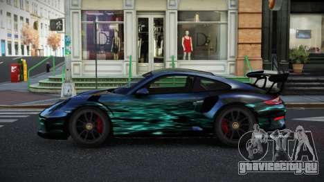 Porsche 911 Ronai S11 для GTA 4