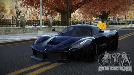 Ferrari LaFerrari Erahxa S7 для GTA 4