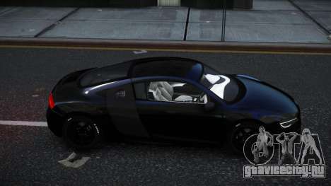 Audi R8 Veive для GTA 4