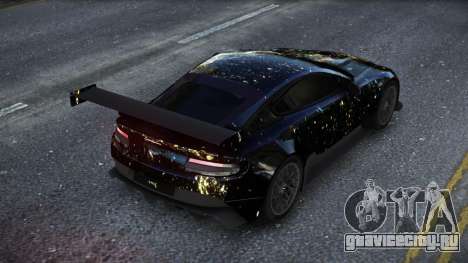 Aston Martin Vantage Relie S12 для GTA 4