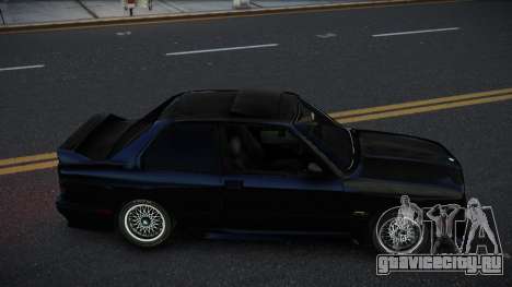 BMW M3 E30 Zicococe для GTA 4