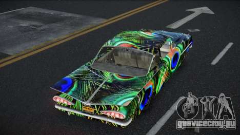 Chevrolet Biscayne Lesin S1 для GTA 4