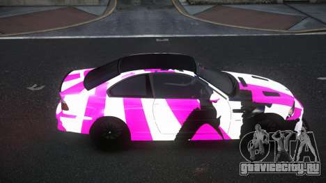BMW M3 E46 Jagake S7 для GTA 4