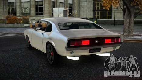 Ford Maverick Yearu для GTA 4