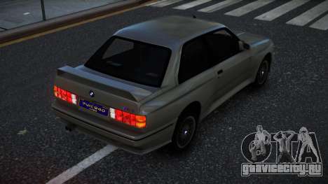 BMW M3 E30 Abic для GTA 4
