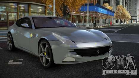 Ferrari FF Lovzanoz для GTA 4