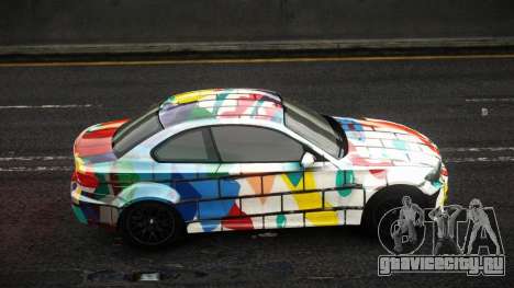 BMW 1M Failey S5 для GTA 4