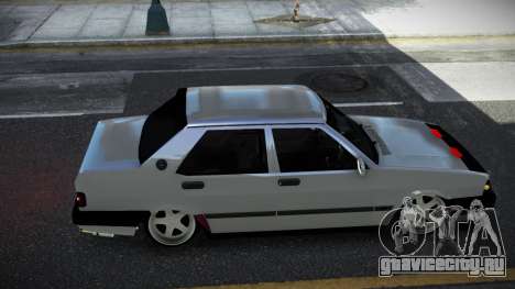 Tofas Dogan Fuje для GTA 4
