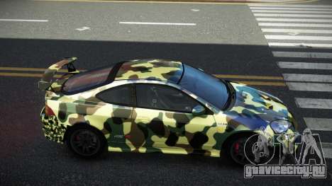 Honda Integra Vintha S14 для GTA 4