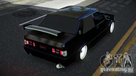 Tofas Dogan Zoagi для GTA 4
