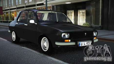 Dacia 1300 Yoqaje для GTA 4