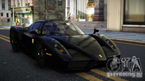 Ferrari Enzo Timdata для GTA 4