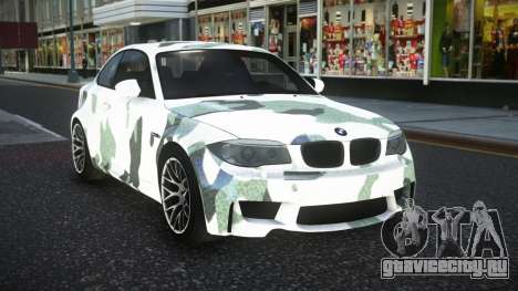 BMW 1M Lithem S2 для GTA 4