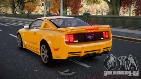 Saleen S281 Roxsekino для GTA 4
