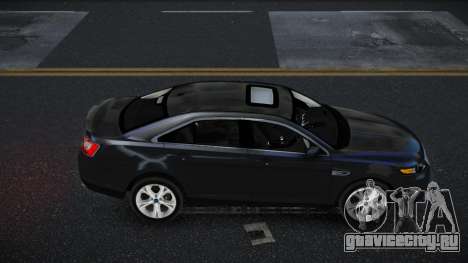 Ford Taurus Yohif для GTA 4