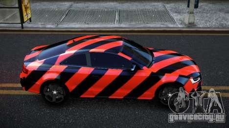 Audi RS5 Neelly S10 для GTA 4