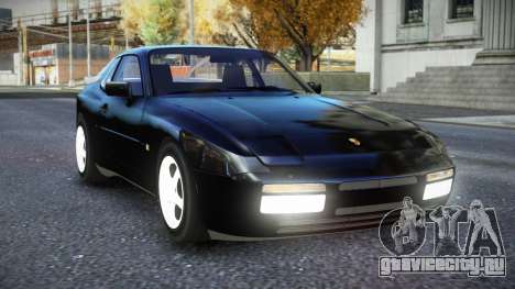 Porsche 944 Jasurot для GTA 4