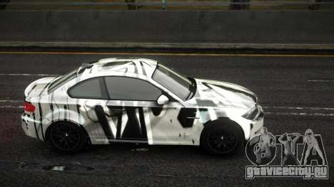 BMW 1M Failey S14 для GTA 4