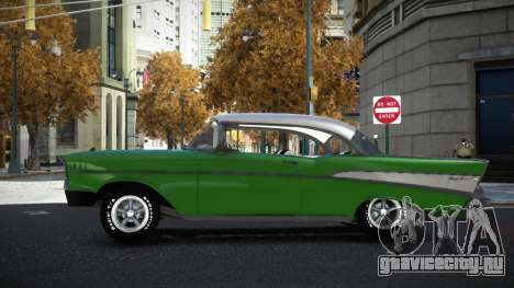 Chevrolet Bel Air Lextoja для GTA 4