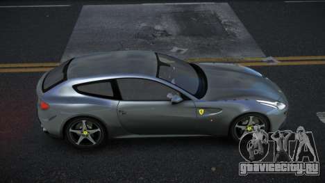 Ferrari FF Gafot для GTA 4