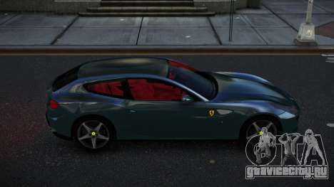 Ferrari FF Joley для GTA 4