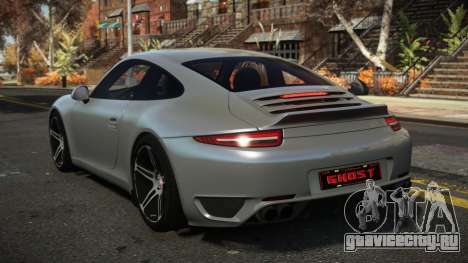 RUF RGT-8 Penxe для GTA 4