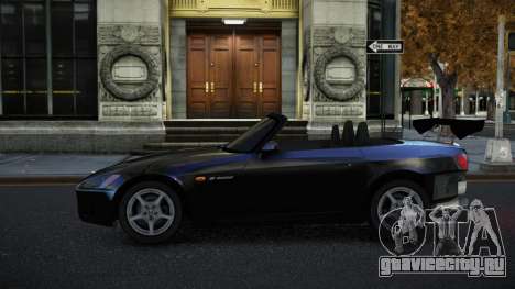 Honda S2000 Kodo для GTA 4
