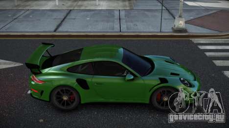 Porsche 911 Ronai для GTA 4