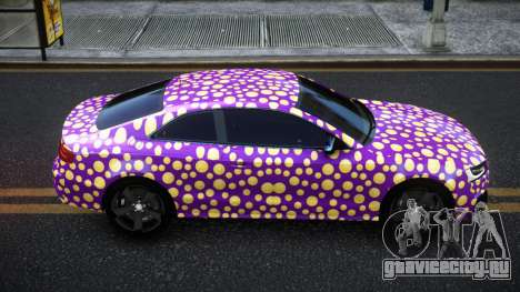 Audi RS5 Neelly S14 для GTA 4