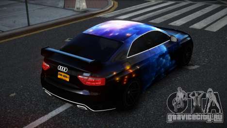 Audi S5 Carelle S6 для GTA 4